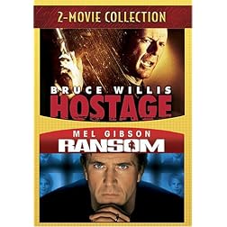 Hostage/Ransom