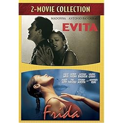 Evita / Frida