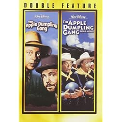 The Apple Dumpling Gang / The Apple Dumpling Gang Rides Again