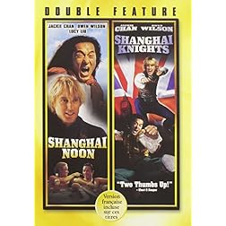 Shanghai Noon / Shanghai Knights