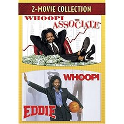 The Associate / Eddie