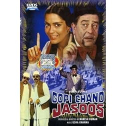 Gopichand Jasoos