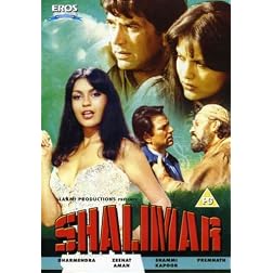 Shalimaar