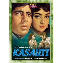 Kasauti