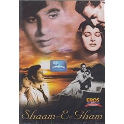 Sham Ghansham