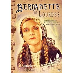 Bernadette of Lourdes