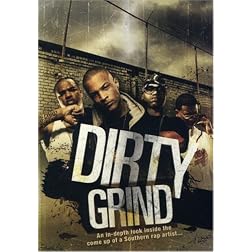 Dirty Grind