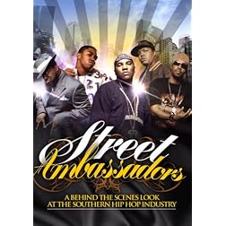 Street Ambassadors