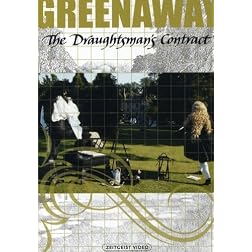The Draughtsman's Contract