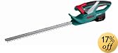 Bosch AHS 48cm Lithium Ion Cordless Hedgecutter