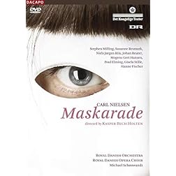 Carl Nielsen - Maskarade (Royal Danish Opera)