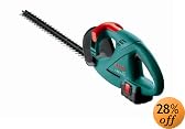 Bosch AHS 52 Accu - Cordless Hedgecutter