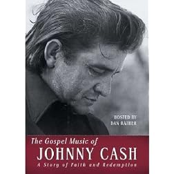 Gospel of Johnny Cash