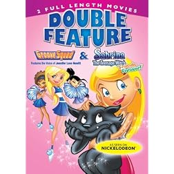 Sabrina the Teenage Witch - Friends Forever & Groove Squad