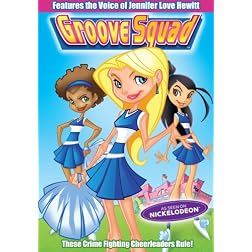 Groove Squad