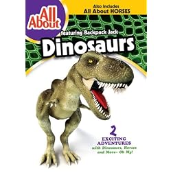 All About Dinosaurs