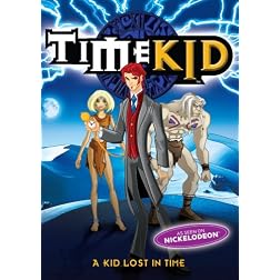 Time Kid