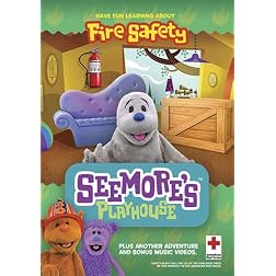 SeeMore's Playhouse: Fire Safety