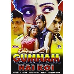 Gumnaam Hai Koi