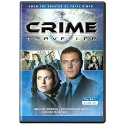 Crime Traveller: Complete Series
