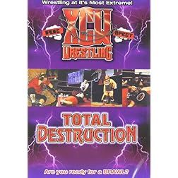 XCW Wrestling: Total Destruction