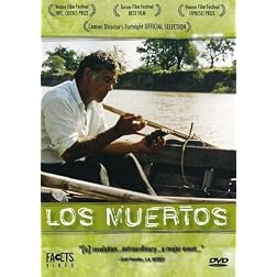 Los Muertos
