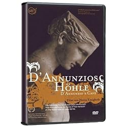 D'Annunzio's Cave