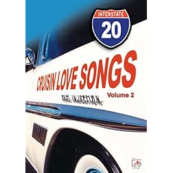 Cruisin' Love Songs, Vol. 2