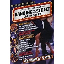 Dancing in the Street