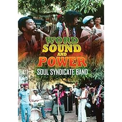 Word, Sound and Power