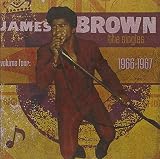 The Singles, Volume 4: 1966-1967 by James Brown