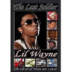 Last Soldier Unauthorized