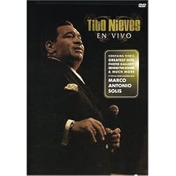 Tito Nieves en Vivo