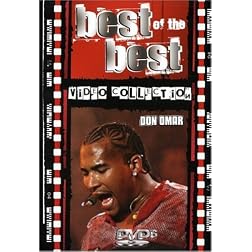 Best of the Best Video Collection