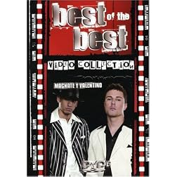 Best of the Best Video Collection
