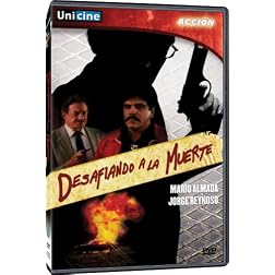 Desafiando La Muerte
