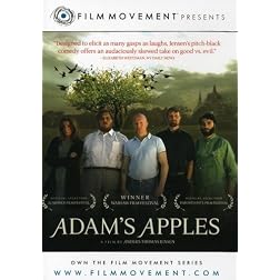 Adam's Apples