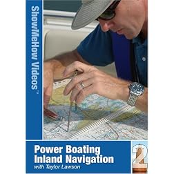 Power Boating Inland Navigation