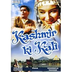 Kashmir Ki Kali