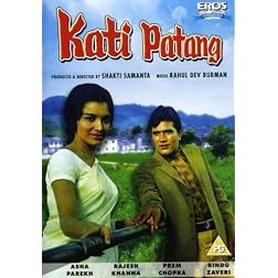 Kati Patang
