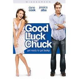 Good Luck Chuck (Widescreen Edition)