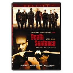 Death Sentence (Unrated Edition)
