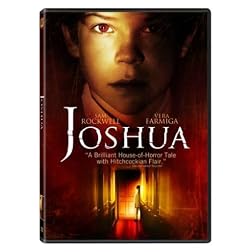Joshua (2007)