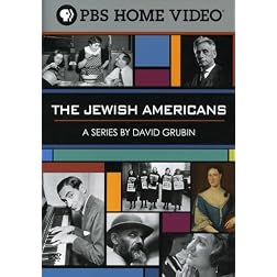 The Jewish Americans