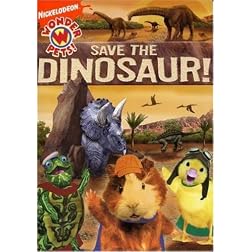 Wonder Pets - Save the Dinosaur