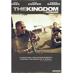 The Kingdom (Widescreen Edition)