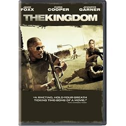 The Kingdom (Full Screen Edition)