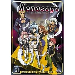 Xenosaga 3: Free Will