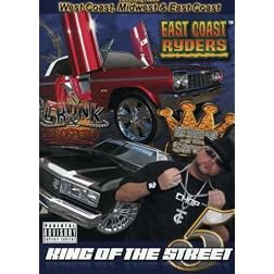 East Coast Ryders: King of the Street, Vol. 5