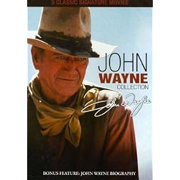 John Wayne Collection